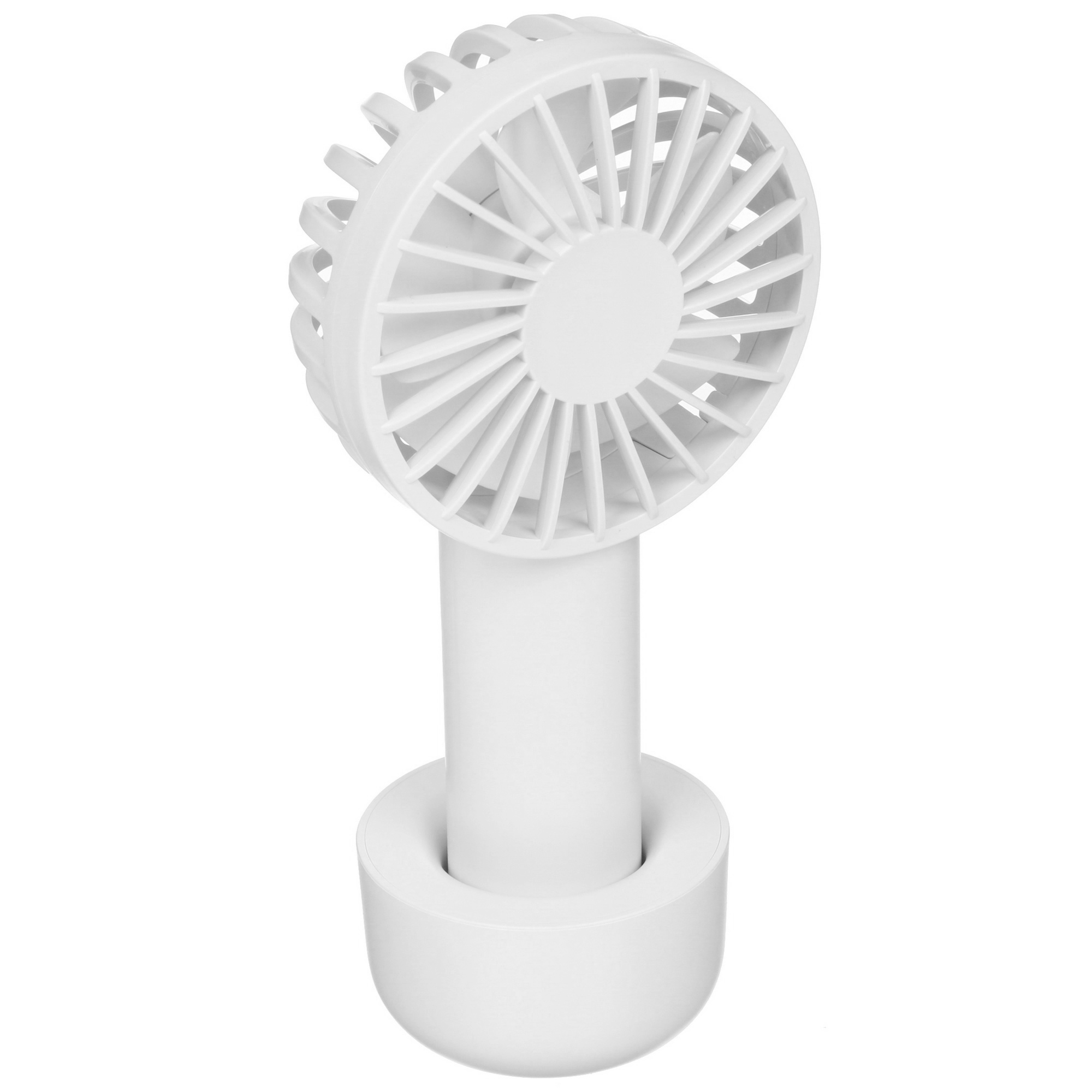 9130055 Вентилятор SOLOVE N10  белый STDN-0023056