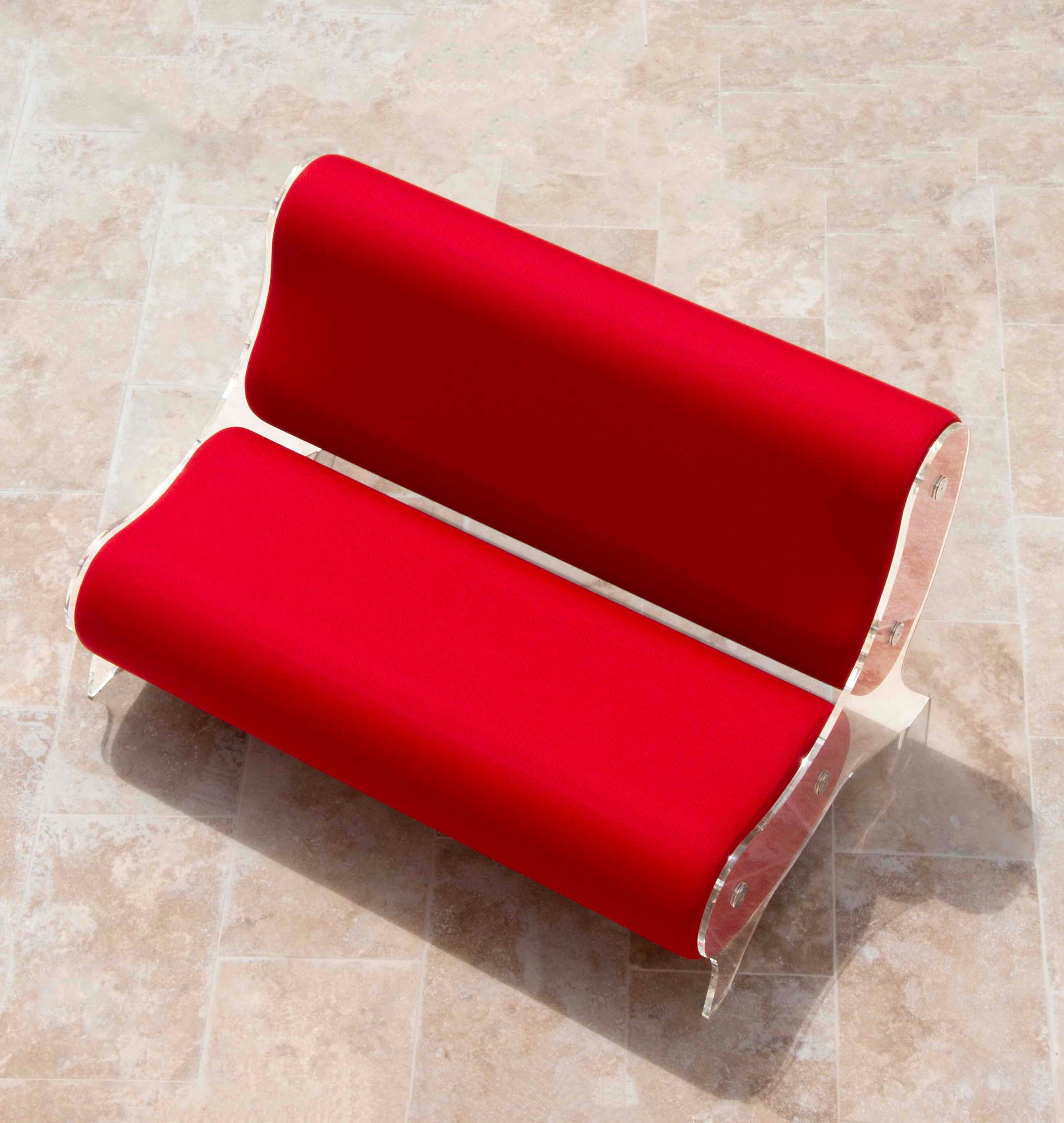 2-местный диван KUUMO ARCH-00151704 - Вид №4