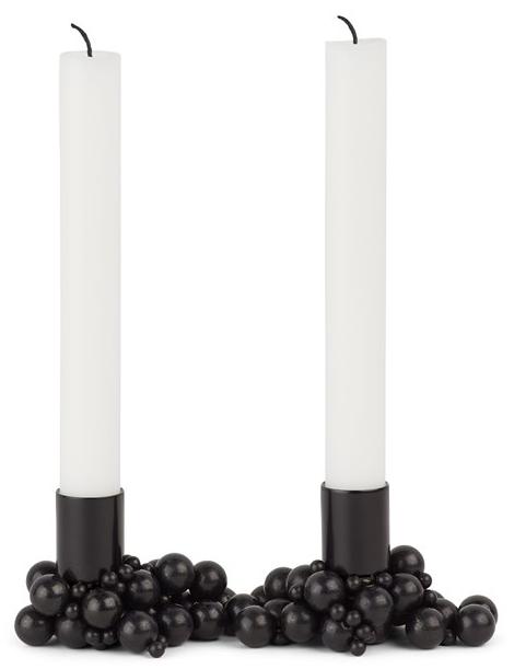 Gejst Подсвечник из стали Molekyl sun-id-1437097 - Вид №4