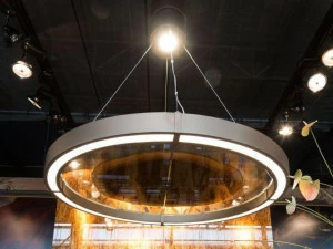 VGnewtrend Подвесной светильник из стали Foresta 7511899.00