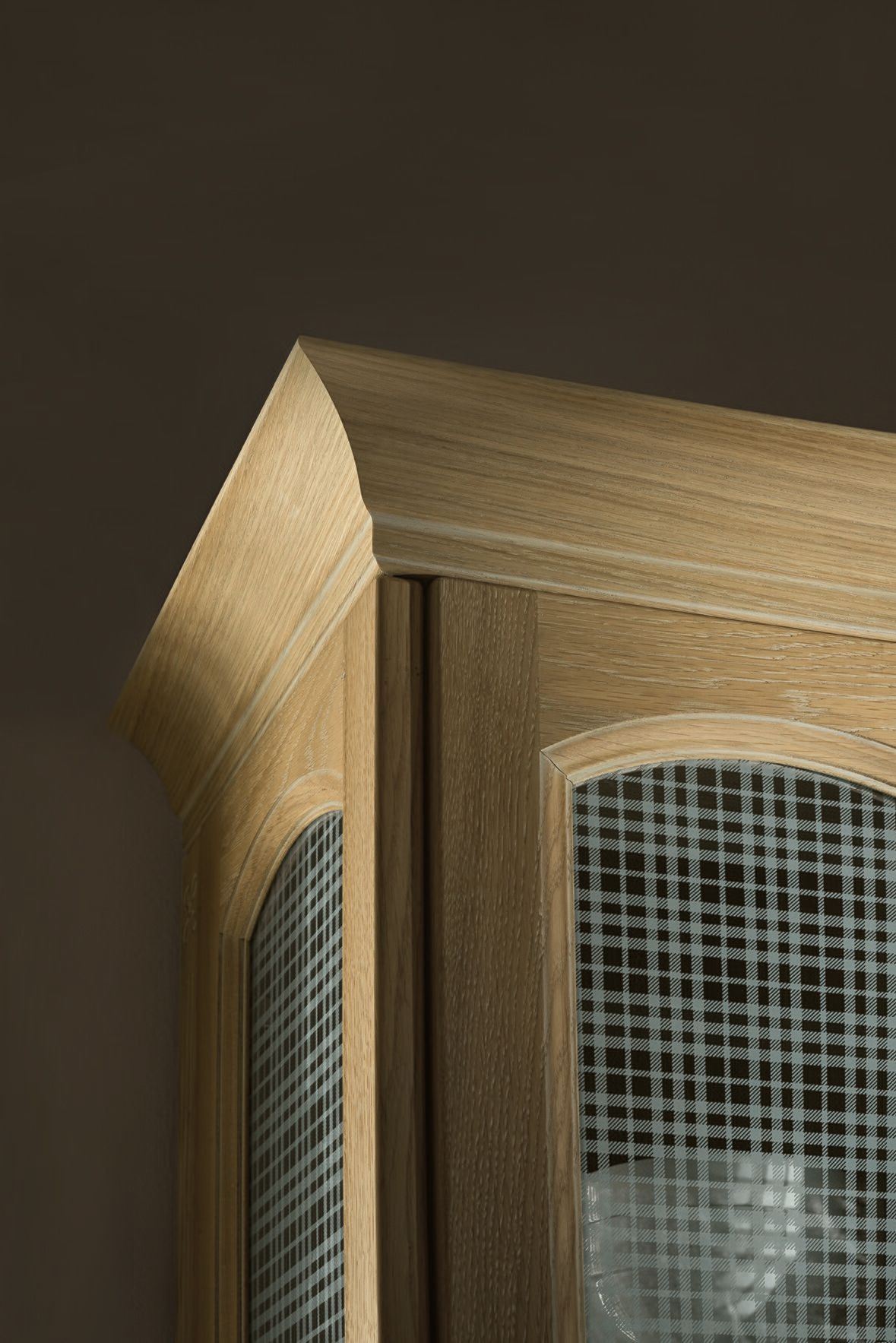 Встроенная кухня Febal Casa ARCH-00037471 - Вид №53