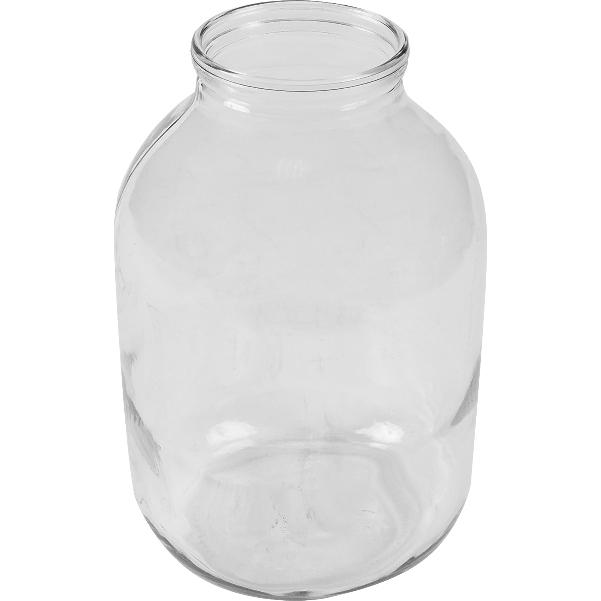 82675455 Банка стеклянная СКО 3 л Santreyd 