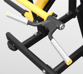 PL-1713 Bronze gym pl-1713 бицепс Bronze Gym  - Вид №9