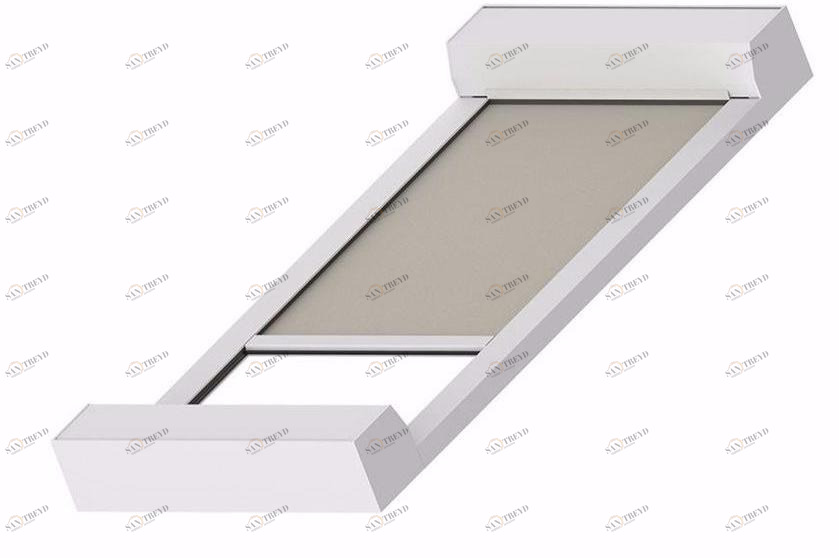 HELLA Рулонные шторы Blackout sun-id-1366101