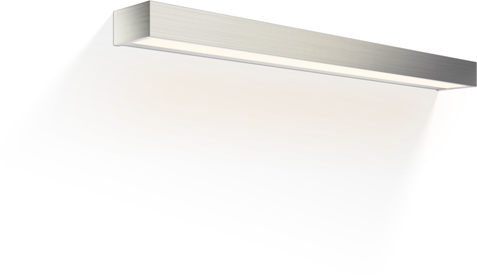 0332834 Настенные светильники BOX 80 N LED DECOR WALTHER