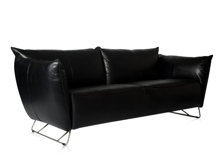 3-местный диван Dacron® Jess Мой дом ARCH-00148210 - Вид №1