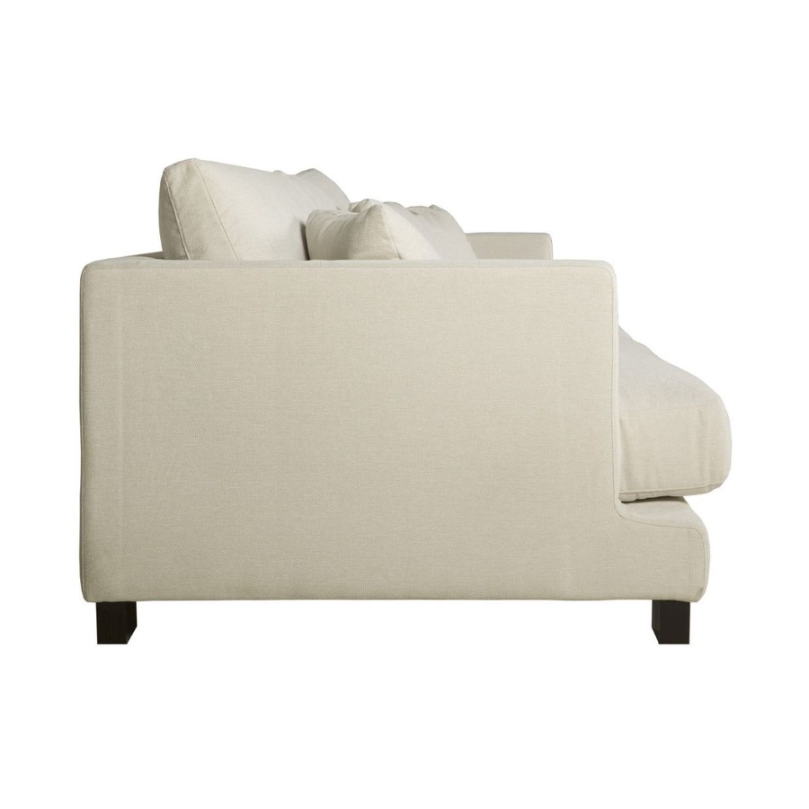 Диван Alaska трехместный, бежевый Sits S1024 - Вид №2