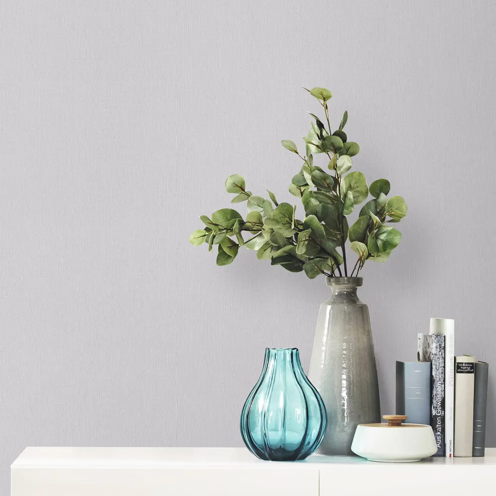 Обои флизелиновые Rasch Tendencia сиреневые 1.06 м R975529 STLM-2190023 - Вид №2