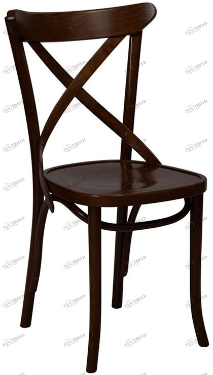 312 Стул А-1230 Венге R-HOME 571042венге