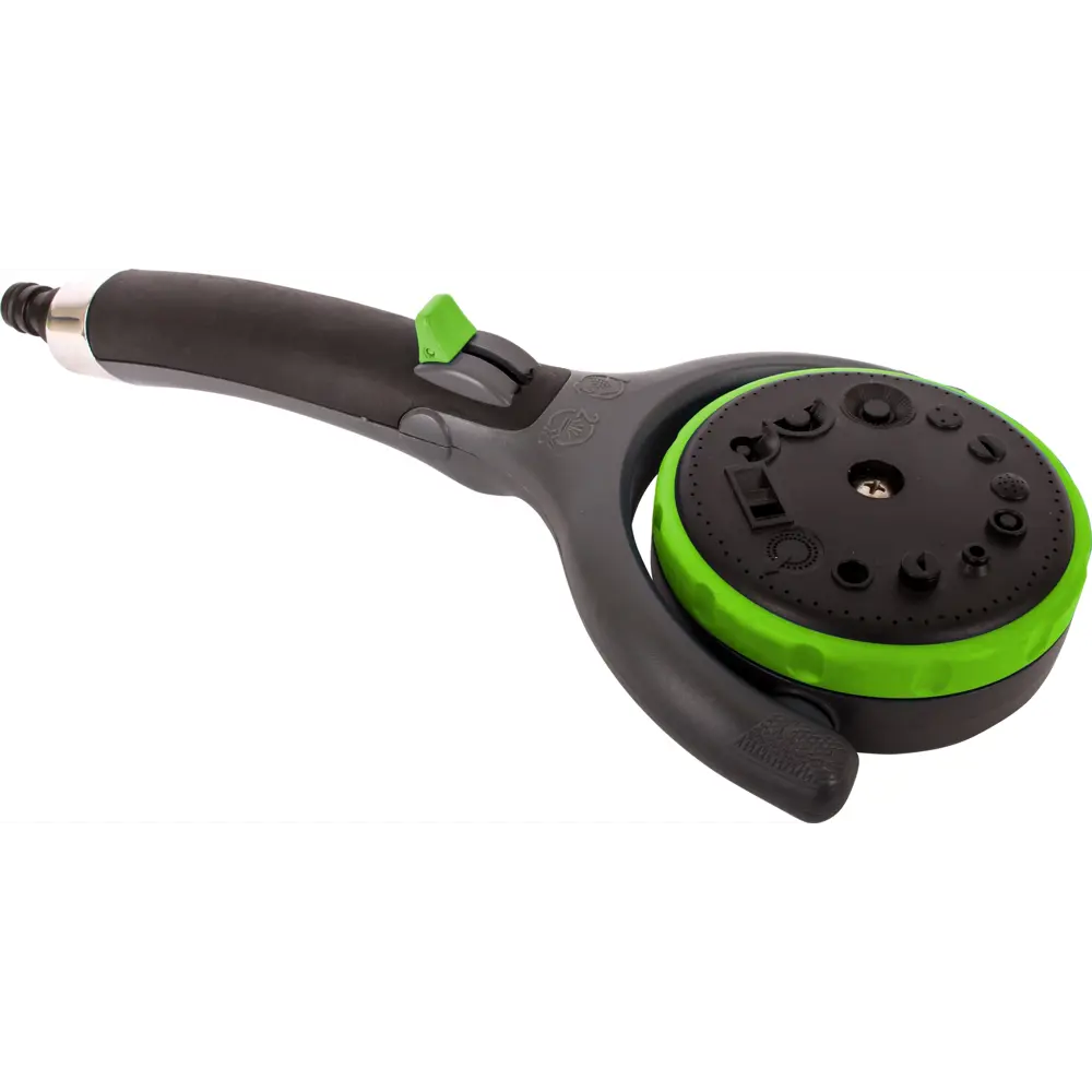 GARDMAX Круговой дождеватель с 12 режимами полива 82312343 STLM-0024405 - Вид №1