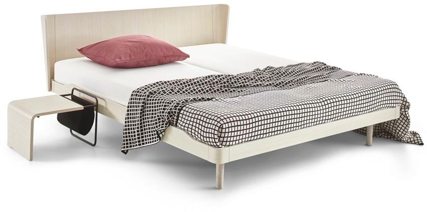 Auping Двуспальная кровать из бука Noa sun-id-1388170 - Вид №2