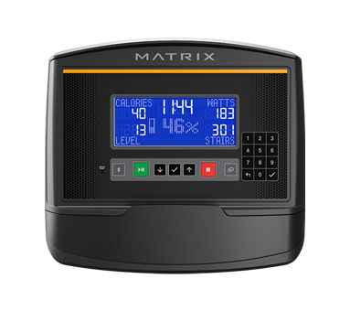 C50XR Лестница-эскалатор c50xr MATRIX  - Вид №1