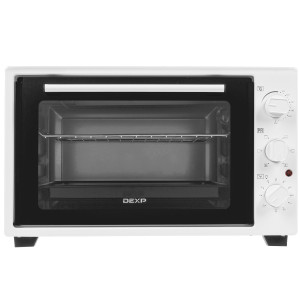 4719898 Мини-печь DEXP VN-4100 белый