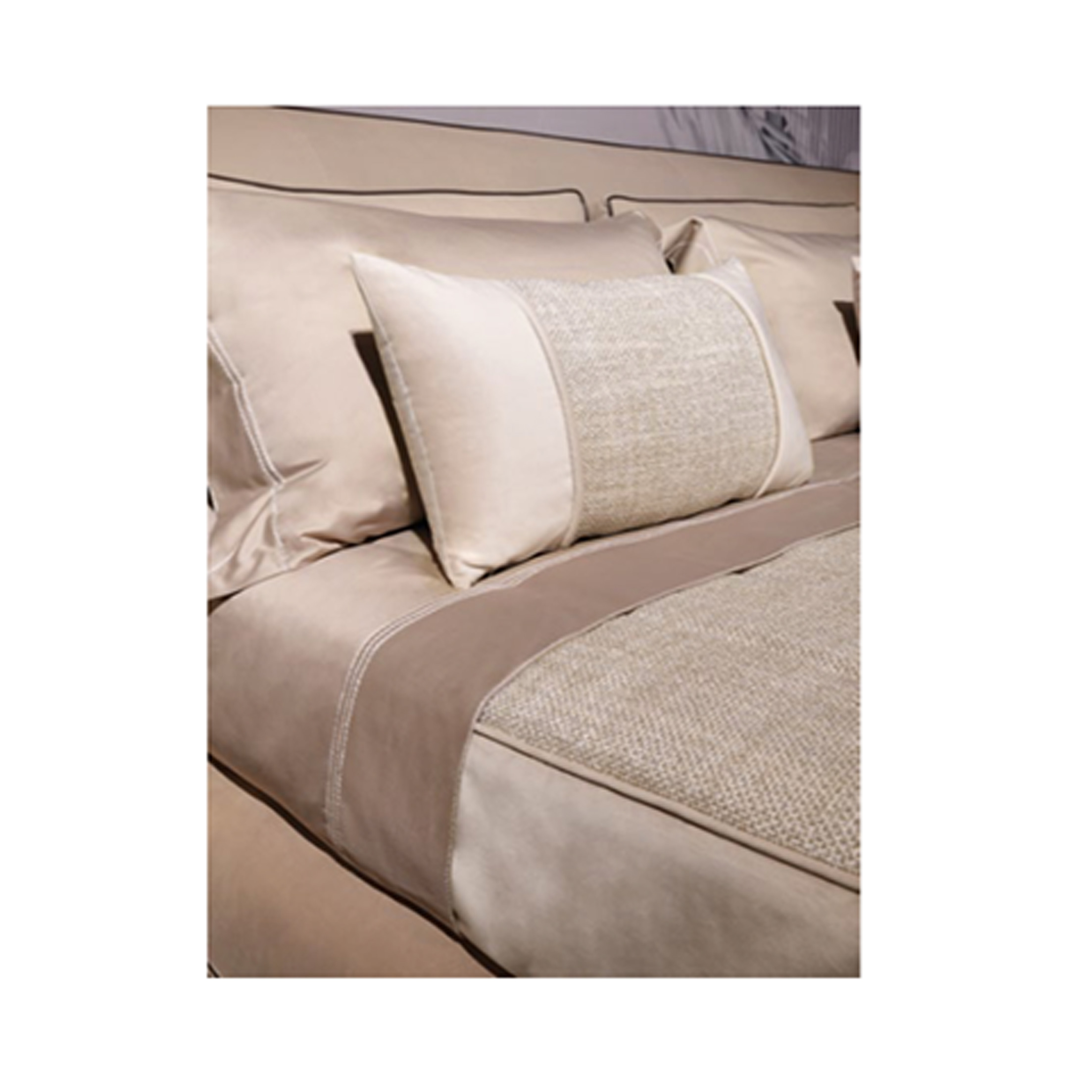 Mirabell Комплект простыней Visionnaire  - Вид №1