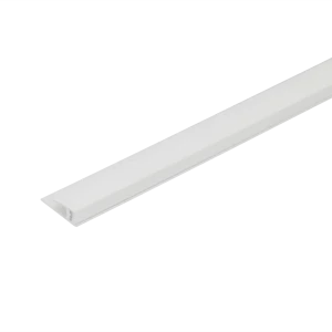 83921538 Профиль стартовый/финишный Artens 7.5x18x2700 мм ПВХ для панелей до 4мм цвет белый STLM-1013919