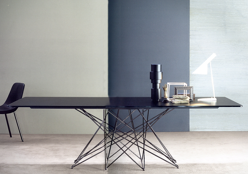 Стол Octa BONALDO TK12  - Вид №4