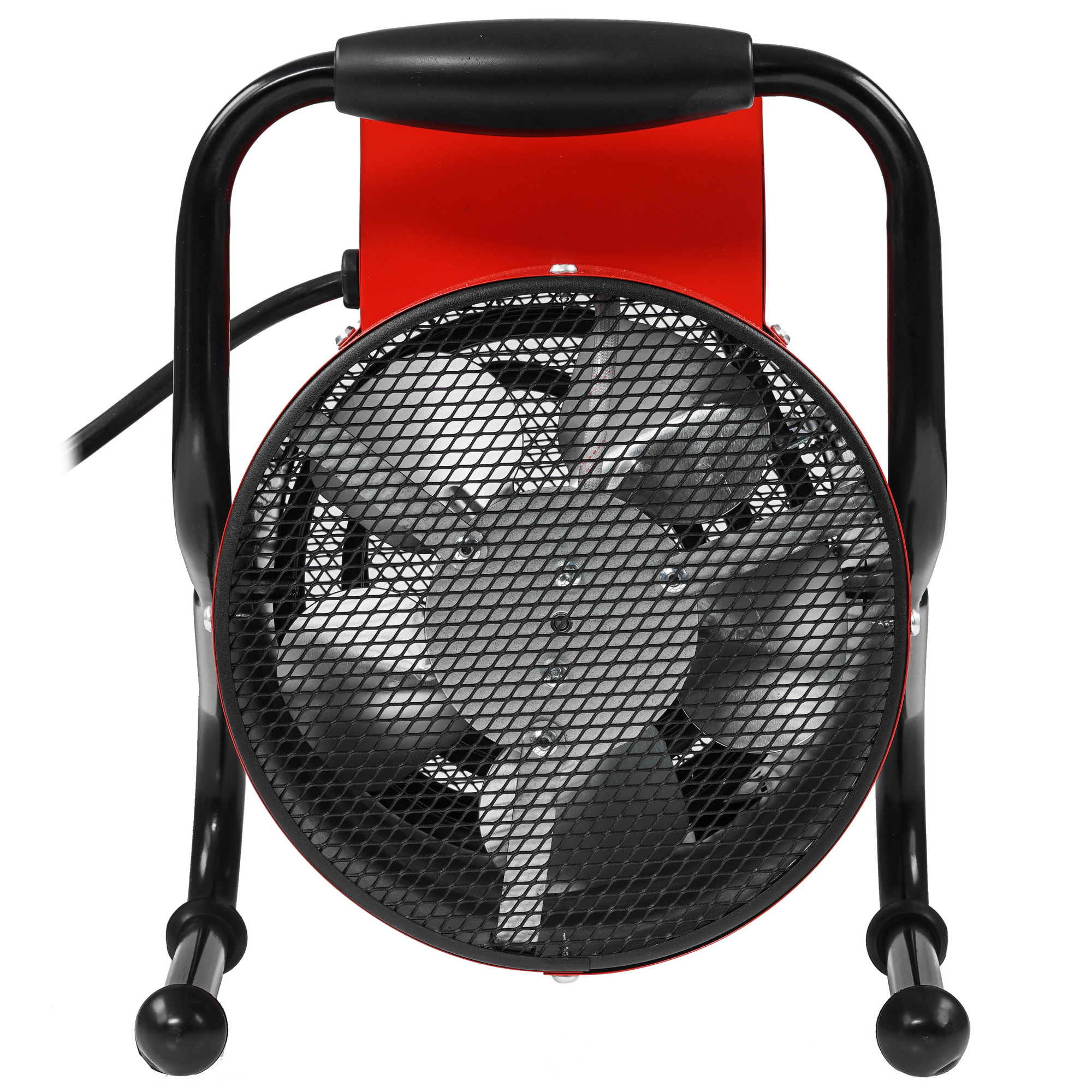 5095877 Тепловая пушка электрическая Hintek TP-03220 STDN-0068200 - Вид №5