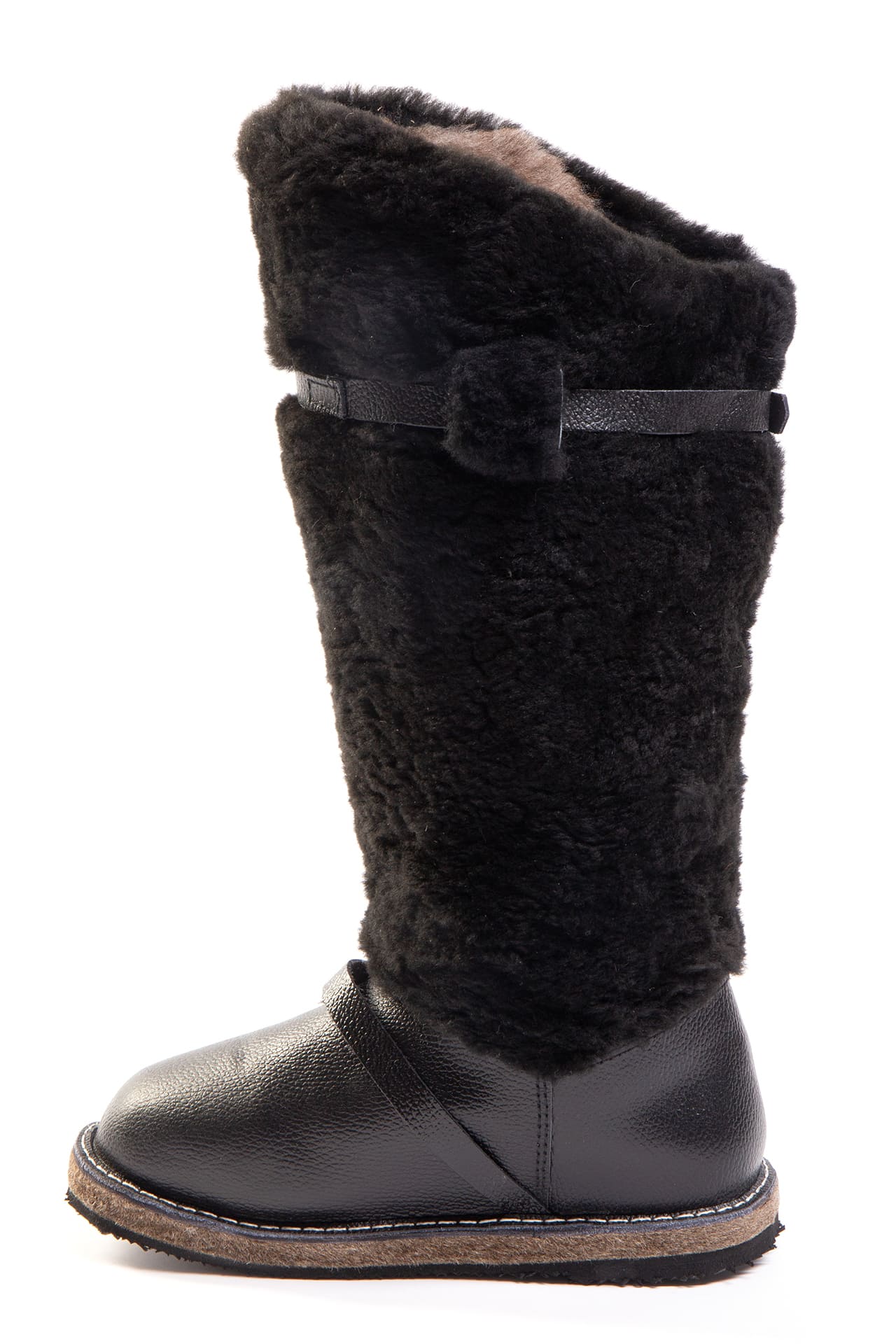 5029115 Унты меховые  Зимняя спецодежда  размер 45  - Вид №2