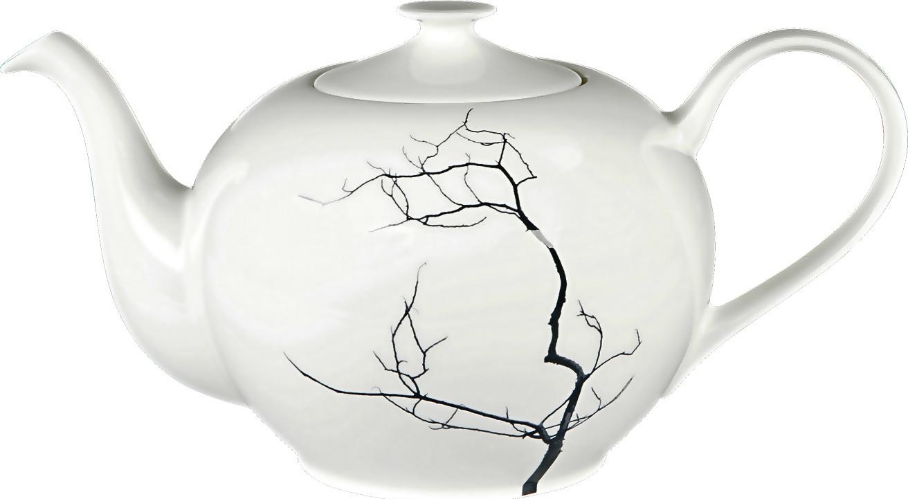 62360 Чайник заварной Фарфоровый Dibbern Германия 