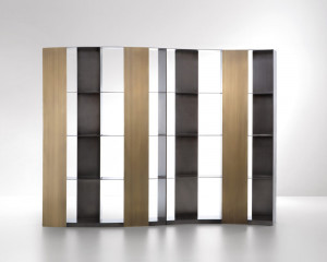 De Castelli Nami by Andrea Parisio