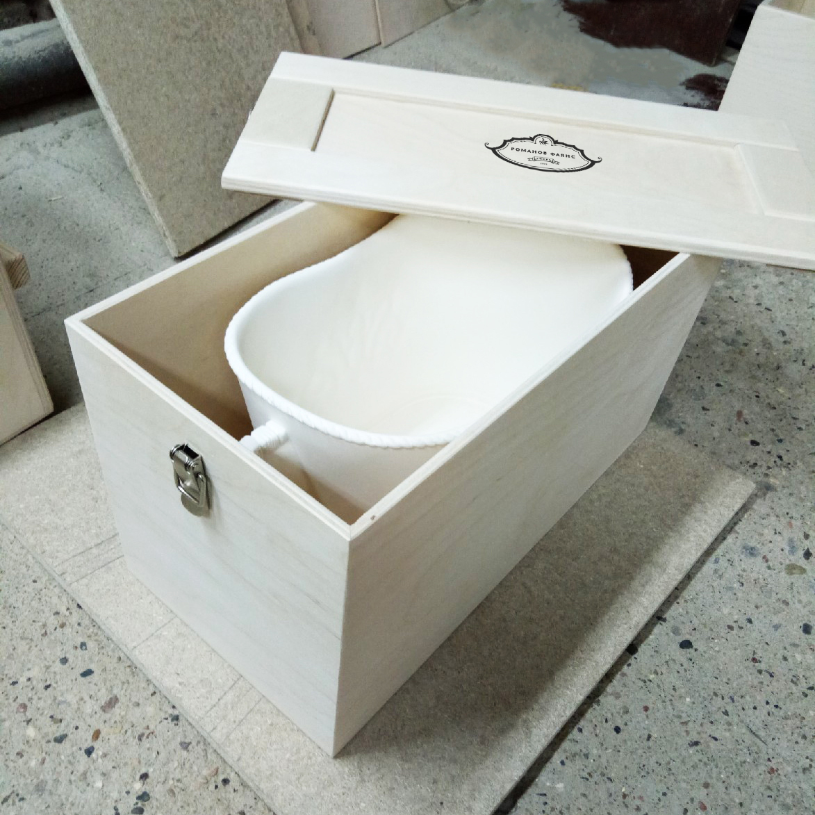 sun-id-994493 Ведро для шампанского PROVANSFAIENCE Россия  - Вид №4