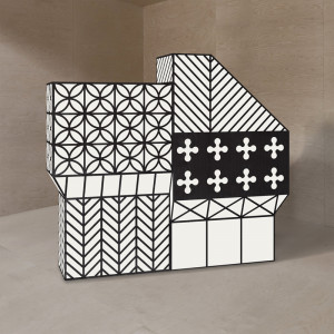 Буфет TUDOR EMMEMOBILI M1AB