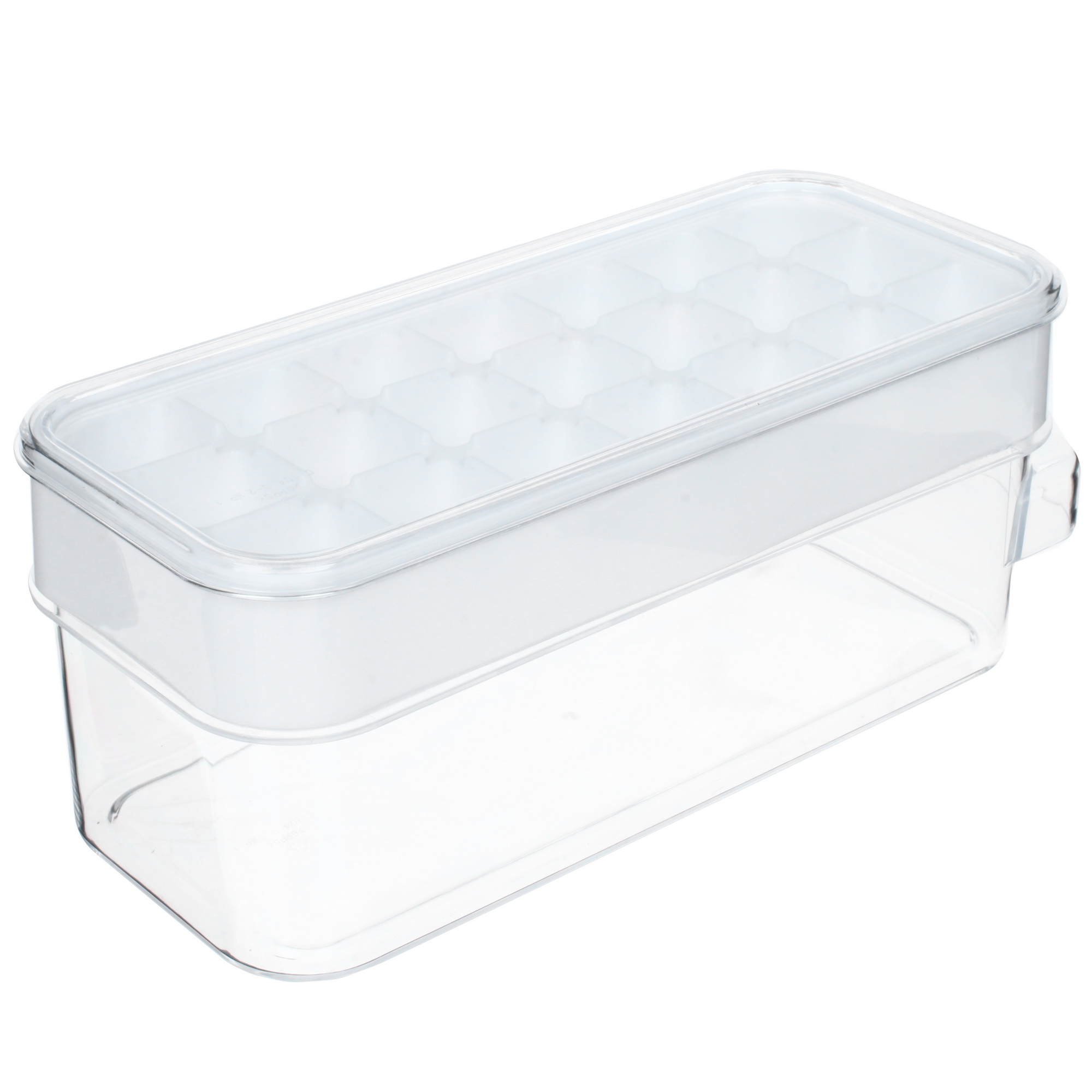 9142714 Холодильник с морозильником   Eigen Stark R01B черный STDN-0013929 - Вид №12