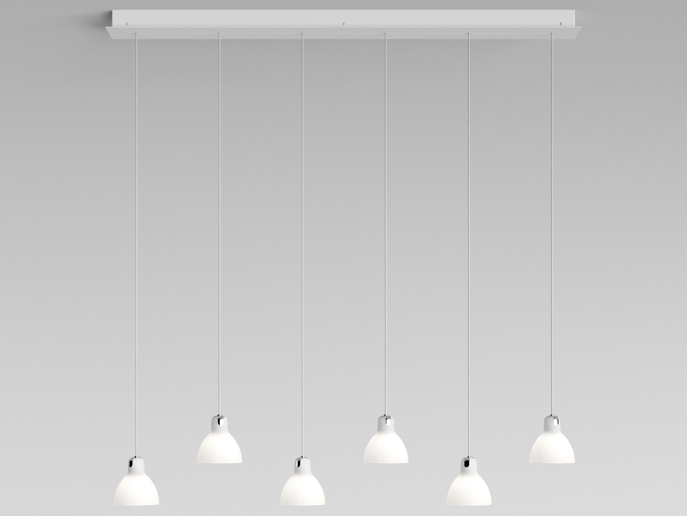 Розетка для металлических ламп Rotaliana R3 ARCH-00133902 - Вид №6