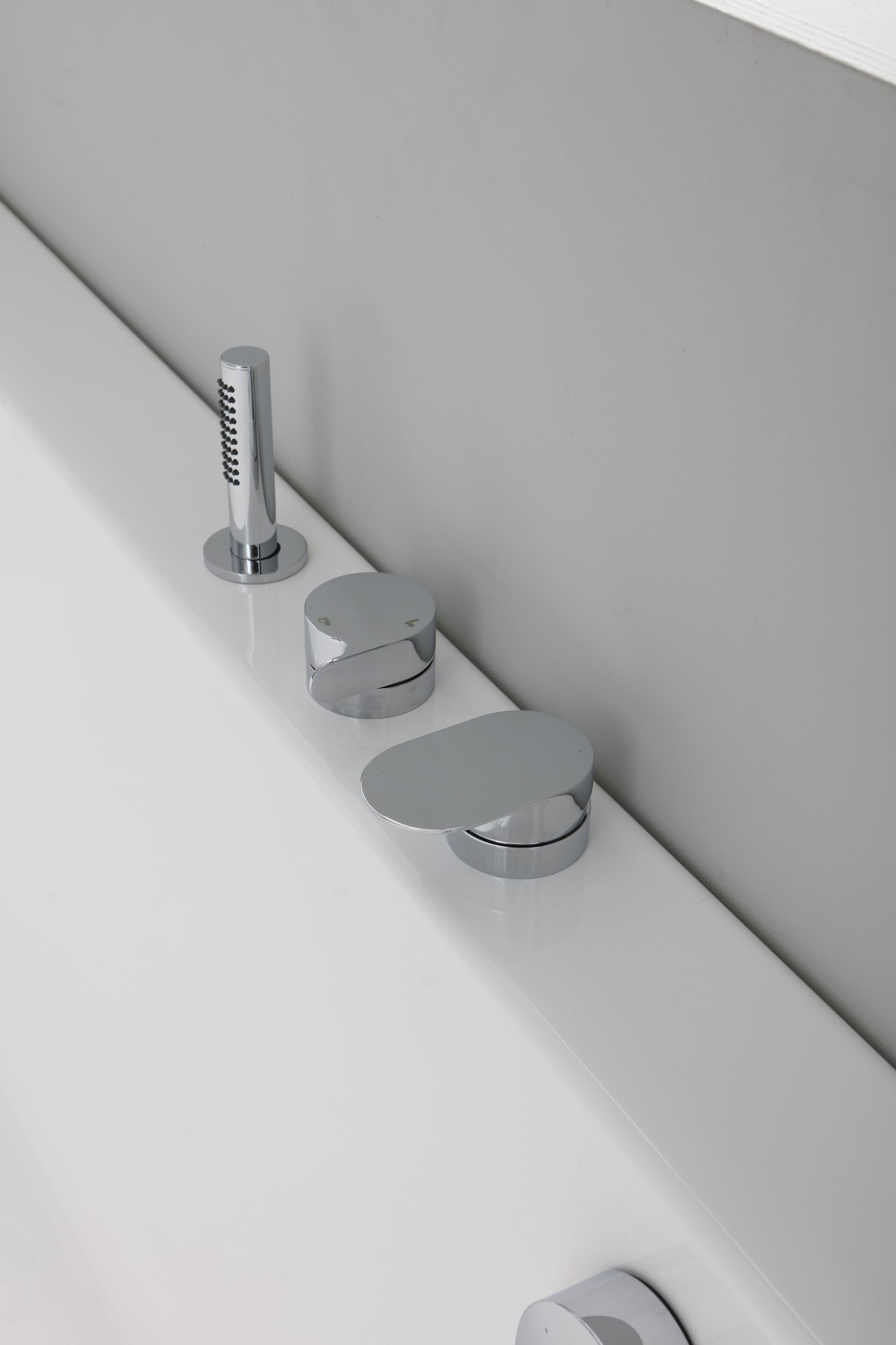 Прямоугольная ванна с гидромассажем Kinedo Saphir ARCH-00104493 - Вид №6