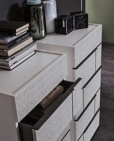 Комод HASHTAG TOMASELLA 65690  - Вид №1