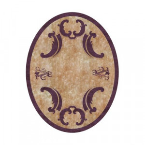 Rinaldo Ковер Visionnaire