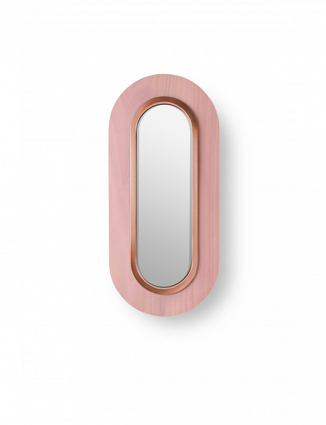 095839 Настенный светильник Oval LED LZF Lens Santreyd - Вид №14