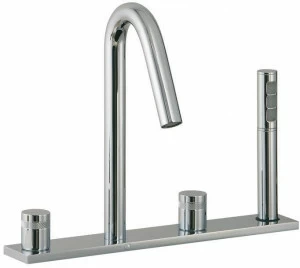 Rubinetterie Treemme X-change  7277xr