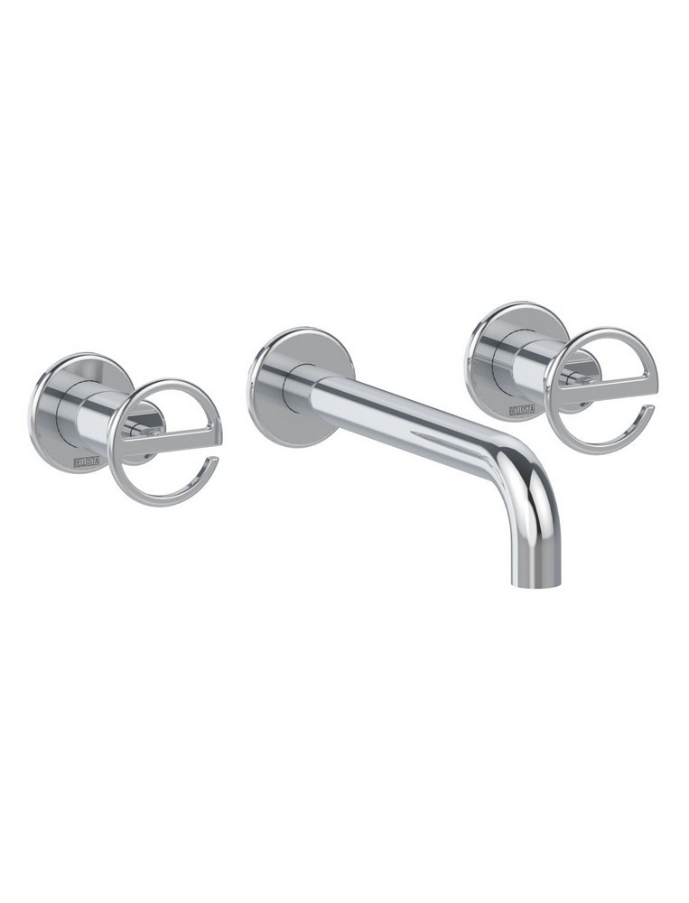 5205/6/E
+ 634024 Bellosta Rubinetterie НАСТЕННАЯ ГРУППА РАКОВИНЫ Electa