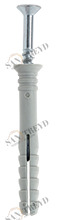 Анкер BE 01 08 120 BE01 Tecfi 8 х 120 