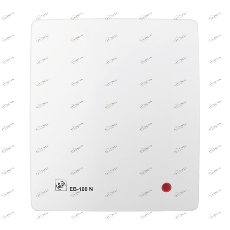 Накладной вентилятор Soler Palau EB-100N S 5211948600