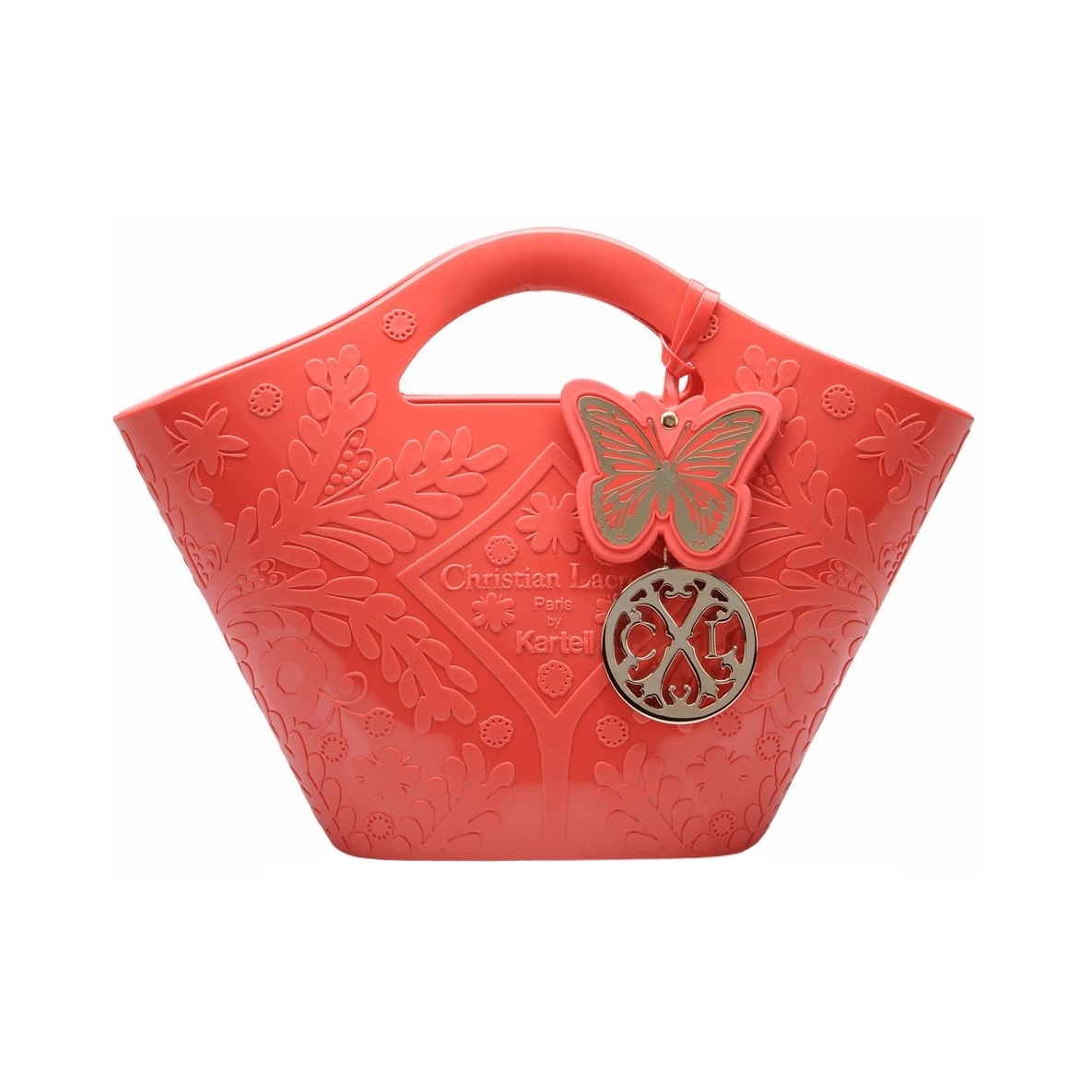 Сумочка / Le Passeo Kartell sun-id-379083 - Вид №1