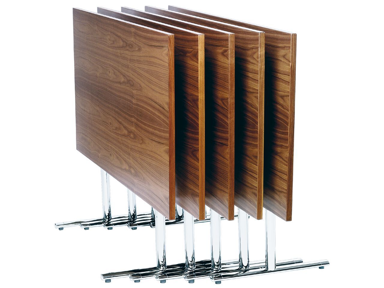 Прямоугольный стол с откидным верхом Howe Tempest ARCH-00061287 - Вид №3