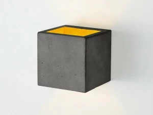 GANTlights Настенный светильник B