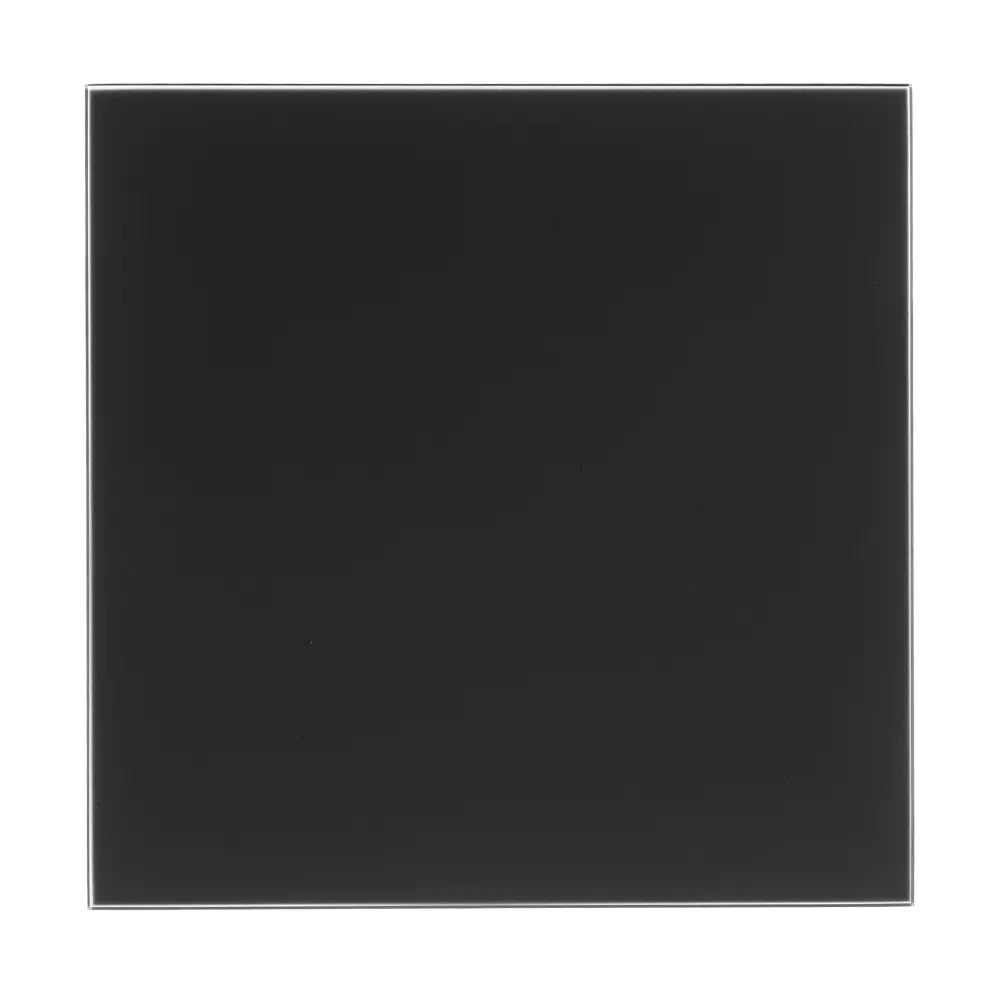 Панель сменная для стен и потолков MONLID PTGB125M 17.7x17.7 см стекло STLM-2056220 - Вид №1