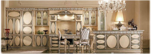 Кухня  JUMBO COLLECTION FOUR SEASONS-2