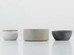 AtelierB Бетонная чаша