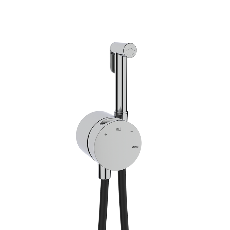 90127000 PREMIUM Хром Латунь Intimixer смеситель Хром GRB MIXERS 