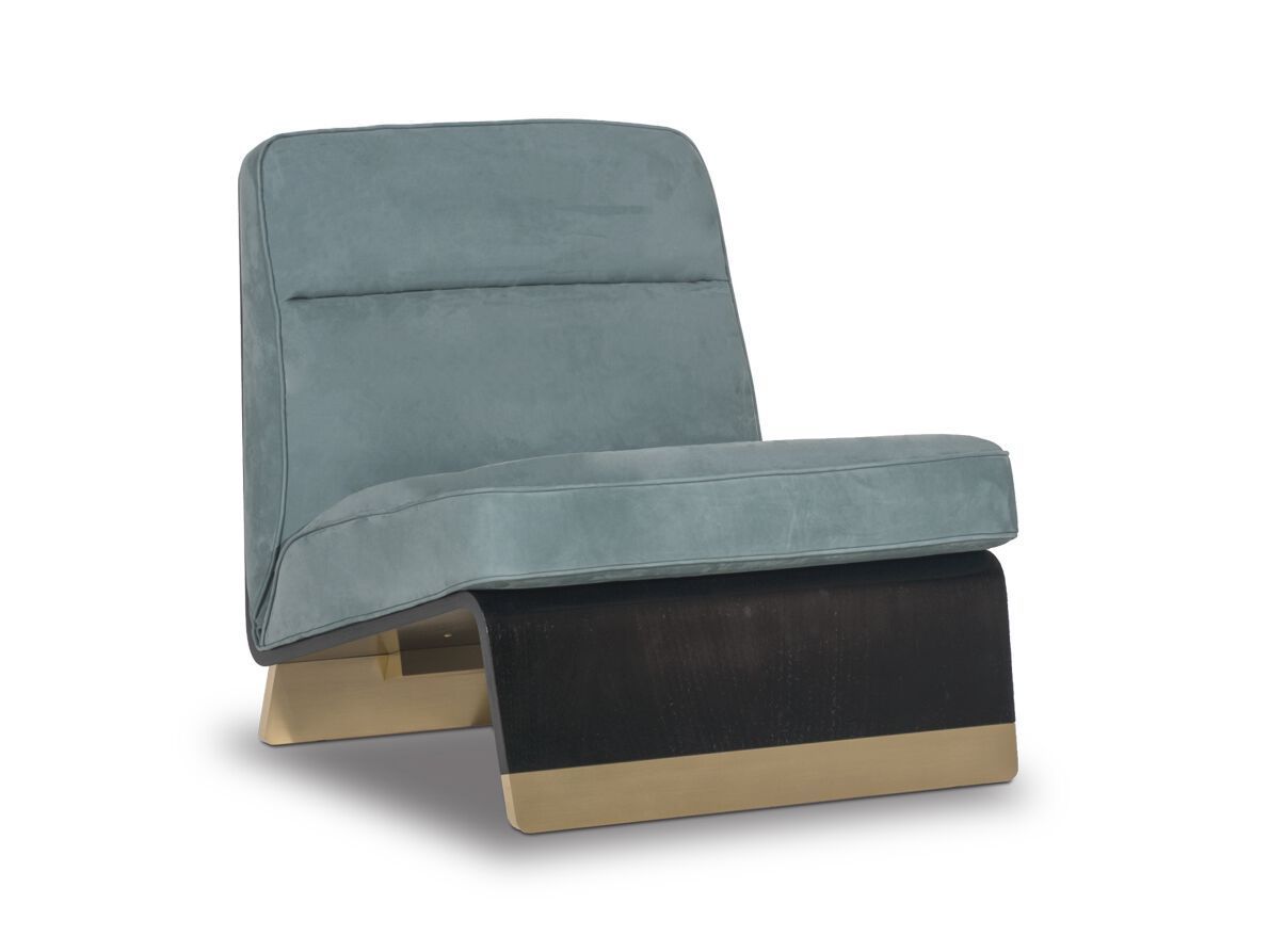 Кресло In Stock Бакстер ARCH-00057895