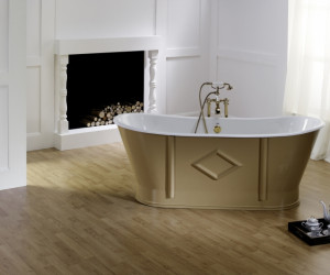 Чугунная ванна RECOR CHATEAU