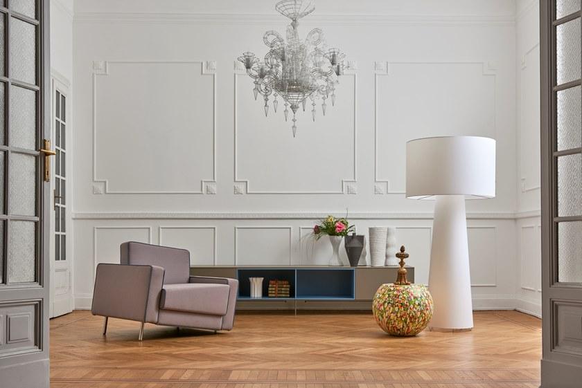 Cappellini Лакированный буфет Brest sun-id-1357972 - Вид №1