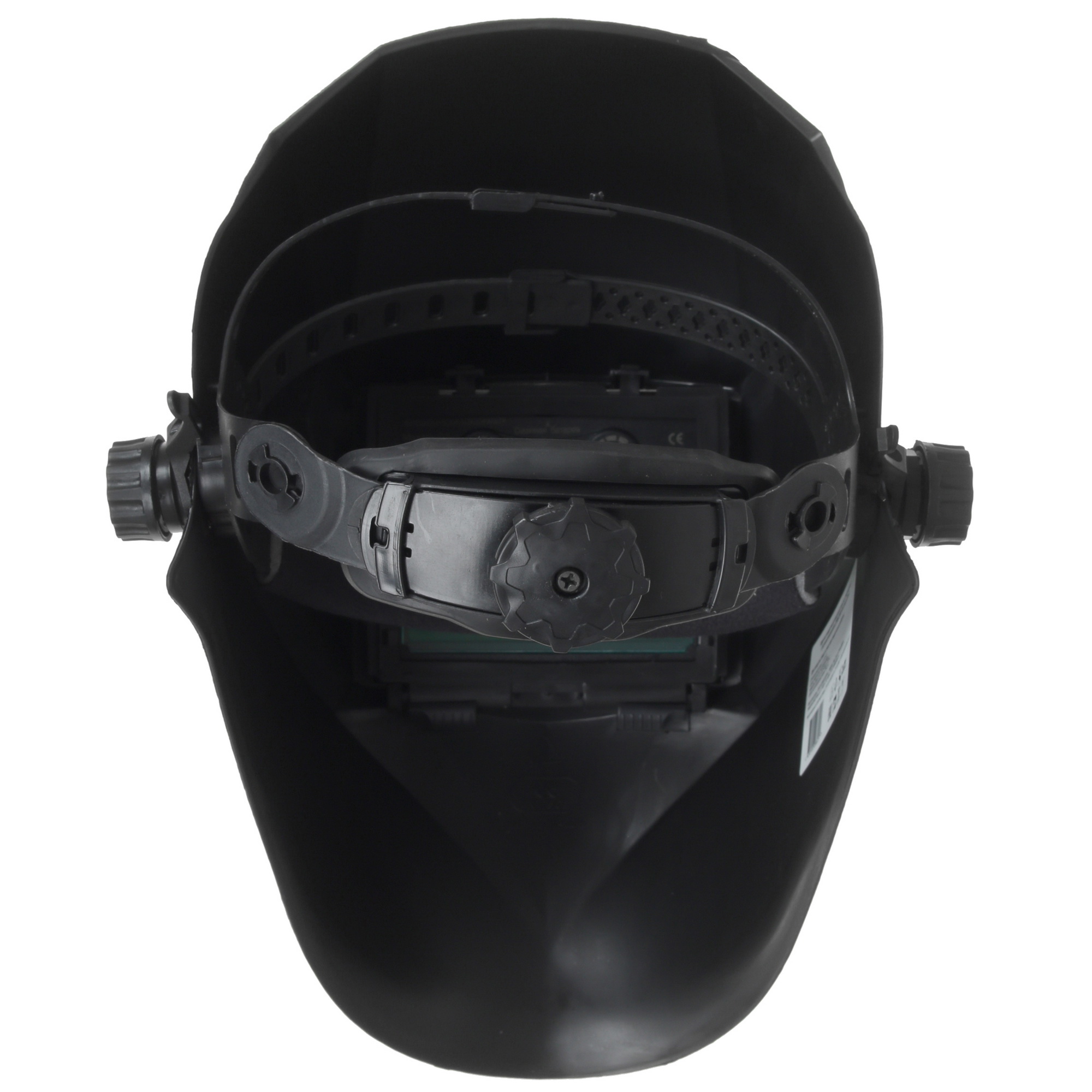 Маска сварочная WELDER PRO Ф5 Хамелеон 5338033 STDN-0090986 - Вид №4