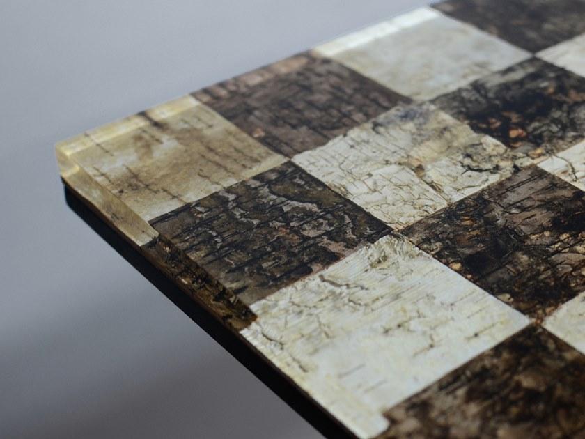 alcarol Прямоугольный шахматный стол Phellem sun-id-1424352 - Вид №7