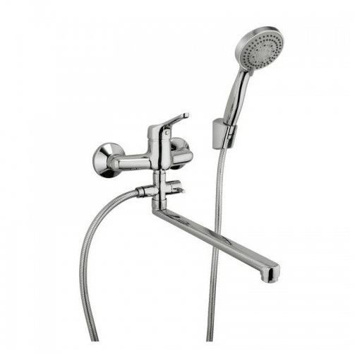 Paini Bios 05CR112P20LMKM смеситель для ванны