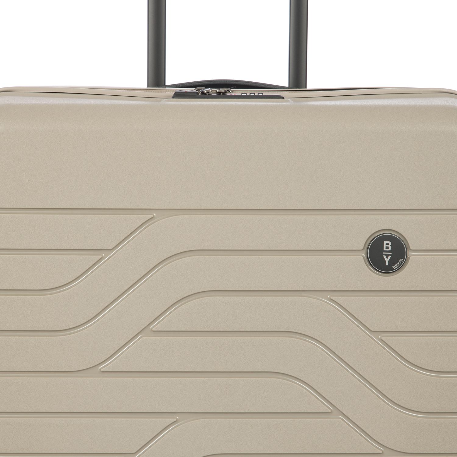 B1Y08431.425 Чемодан B1Y08431 Expandable Hard-Shell Medium Trolley BY Brics Ulisse - Вид №9